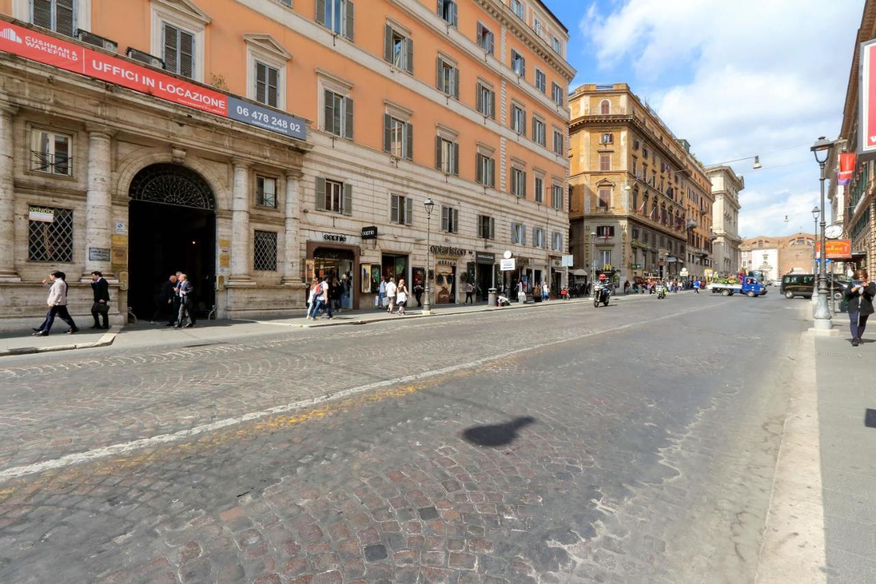 Amaranto Rome