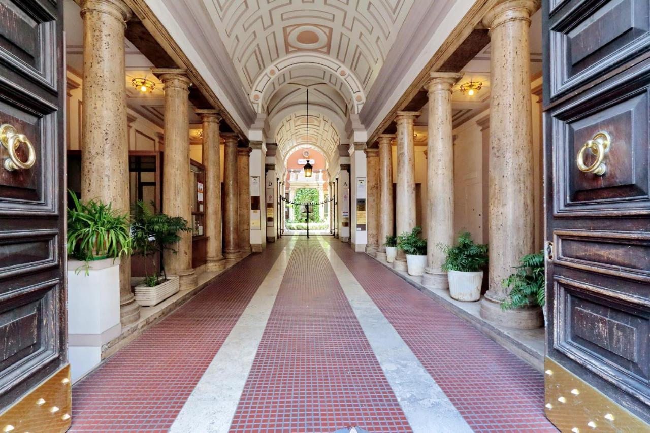 Amaranto Guest house Rome