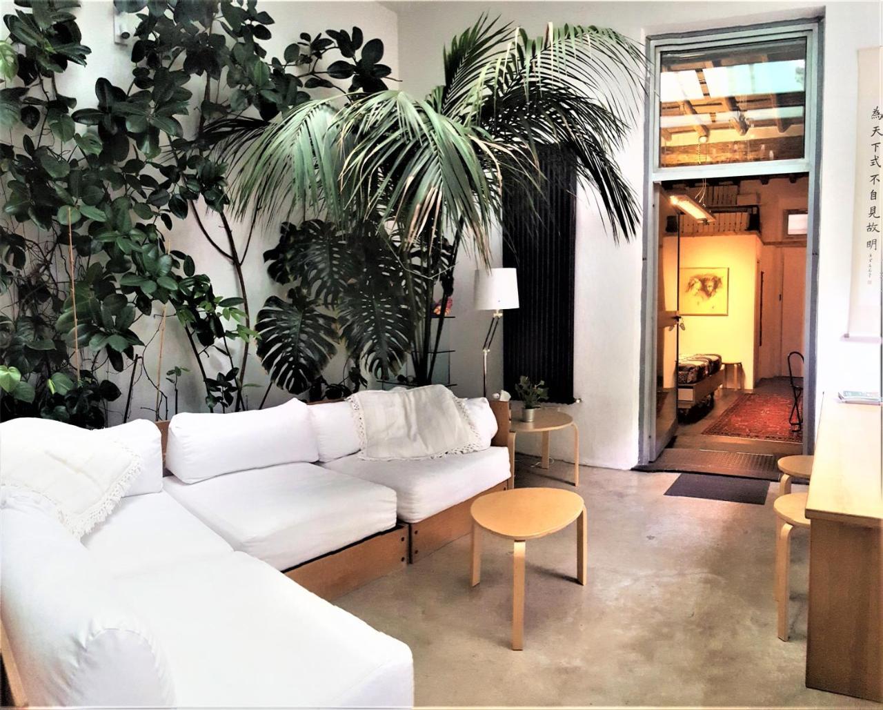 Casa Virgilio In Monti Rome