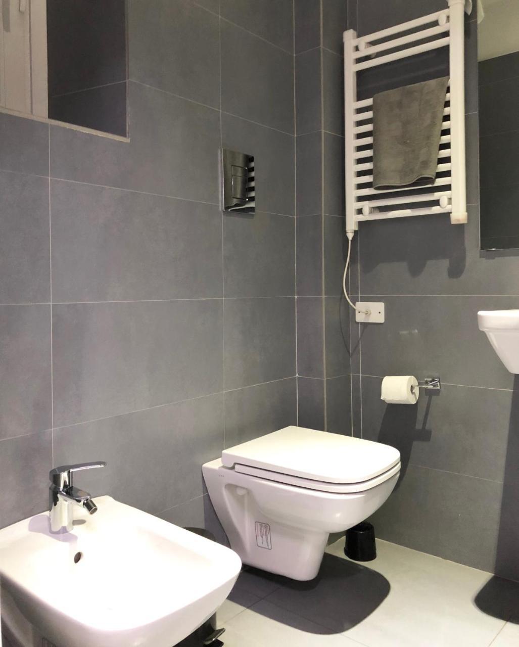 Guest house Le Vie Del Vaticano Rome