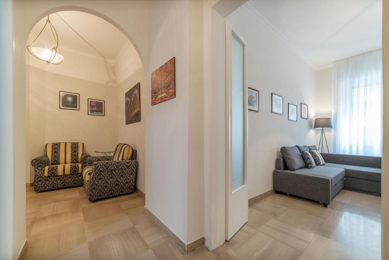 Casa Della Musica Apartment