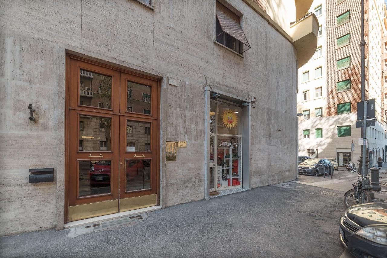 Casa Della Musica Apartment