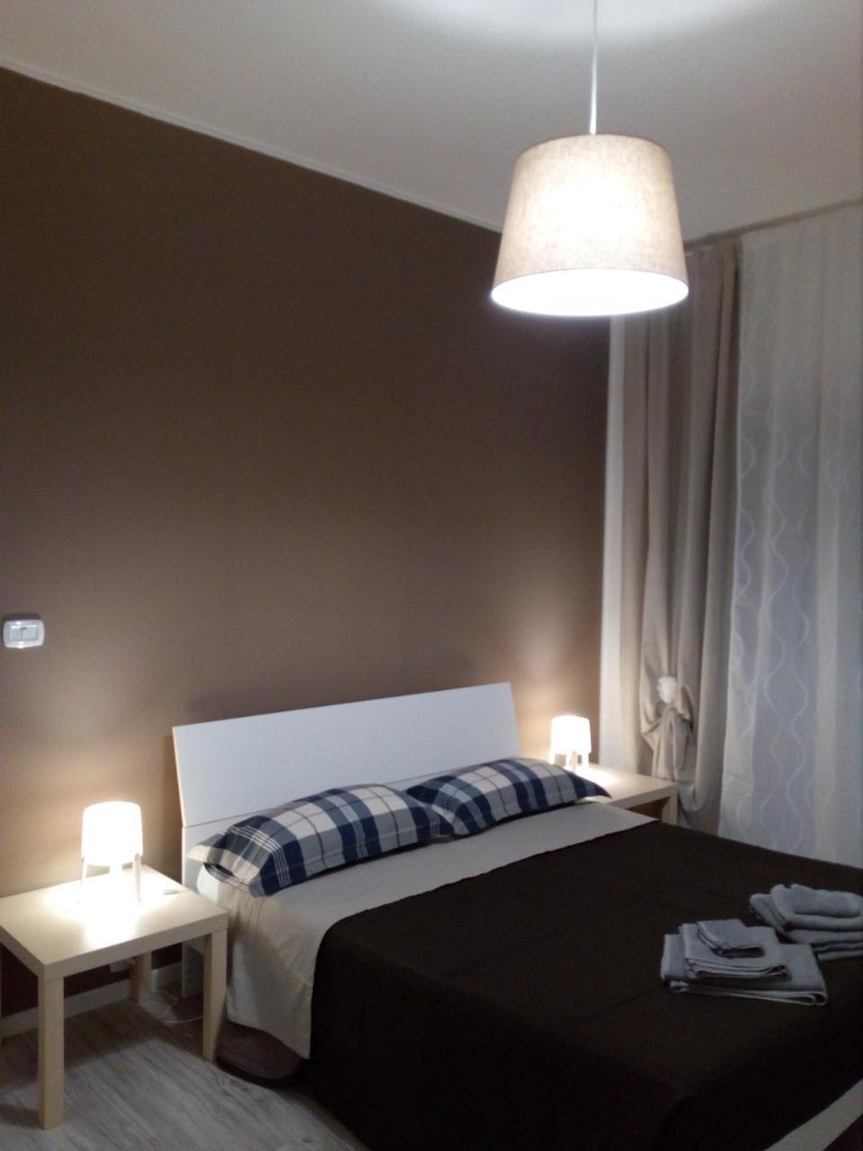 Guest house Pianeta 48 Rome