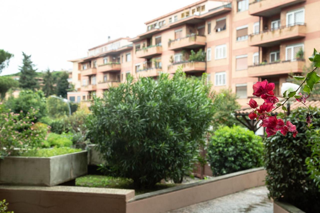 Appartamento Eur Roma
