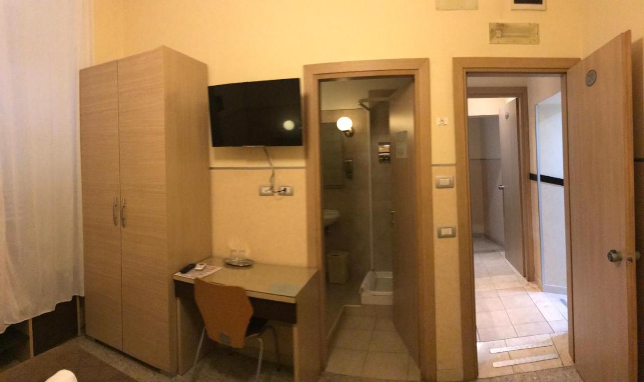 Bed & Breakfast Bel Rome
