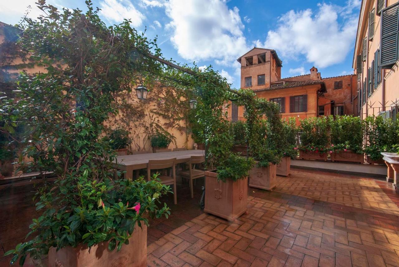 Casa vacanze Trinità Dei Monti 3 Bedroom With Terrace Roma