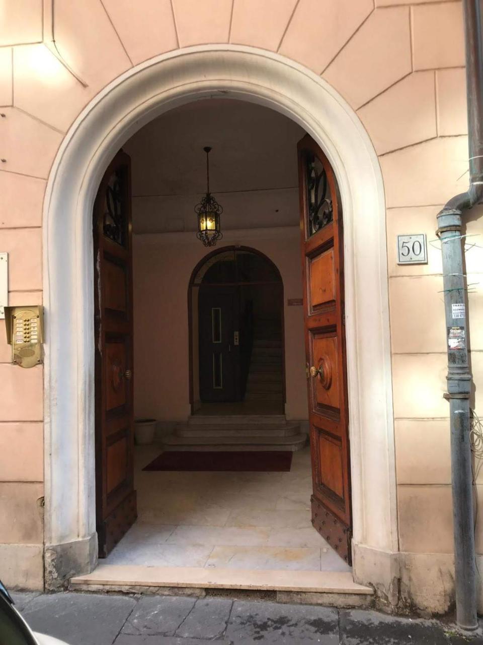 Bel Bed & Breakfast Rome