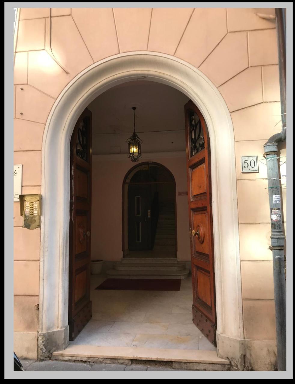 Bed & Breakfast Bel 2*