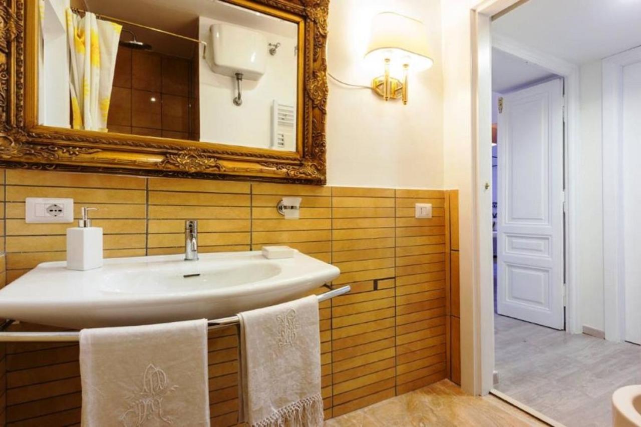 Apartment Amazing View Vatican