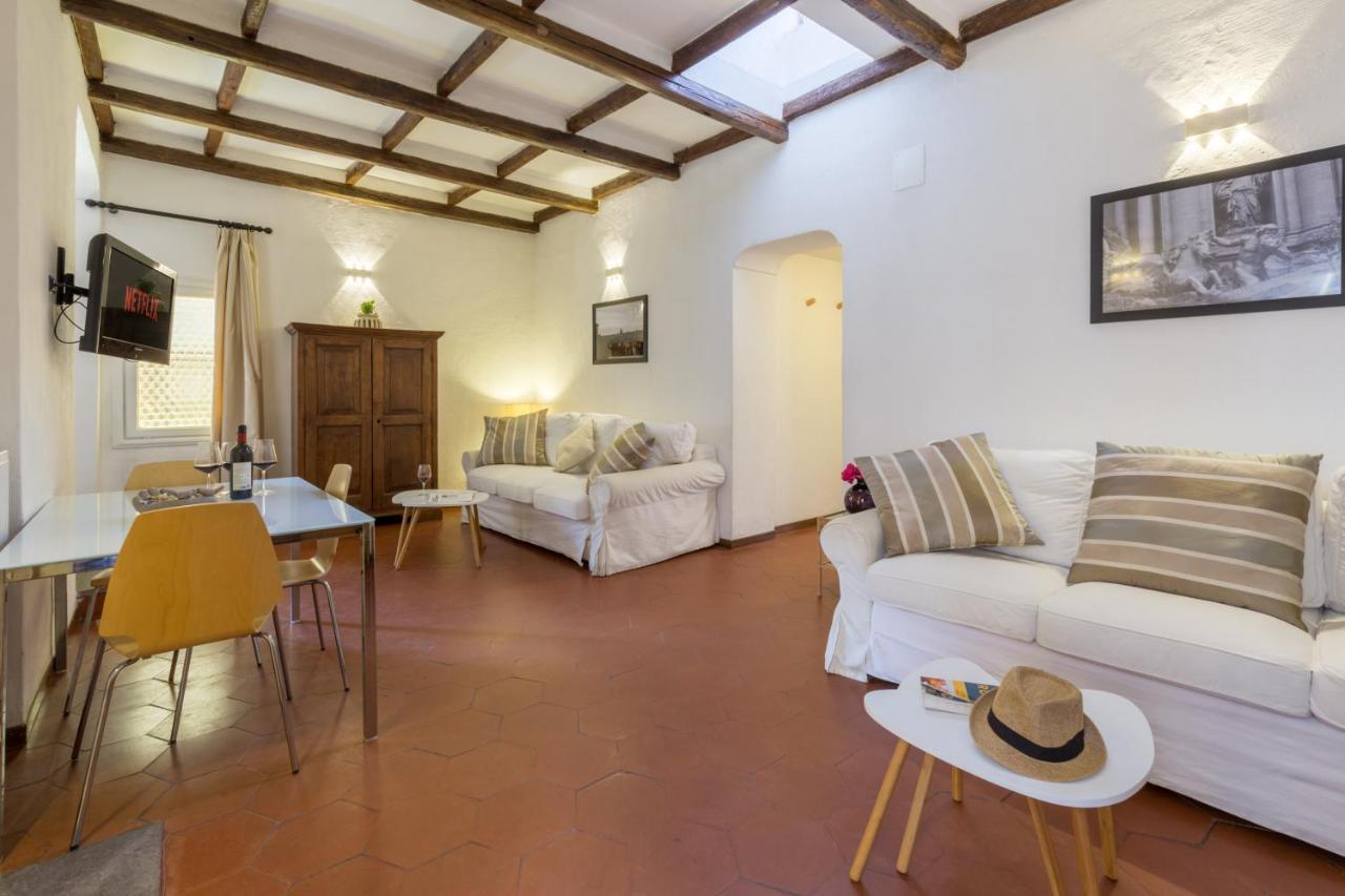 Holiday home Campo De Fiori Palace