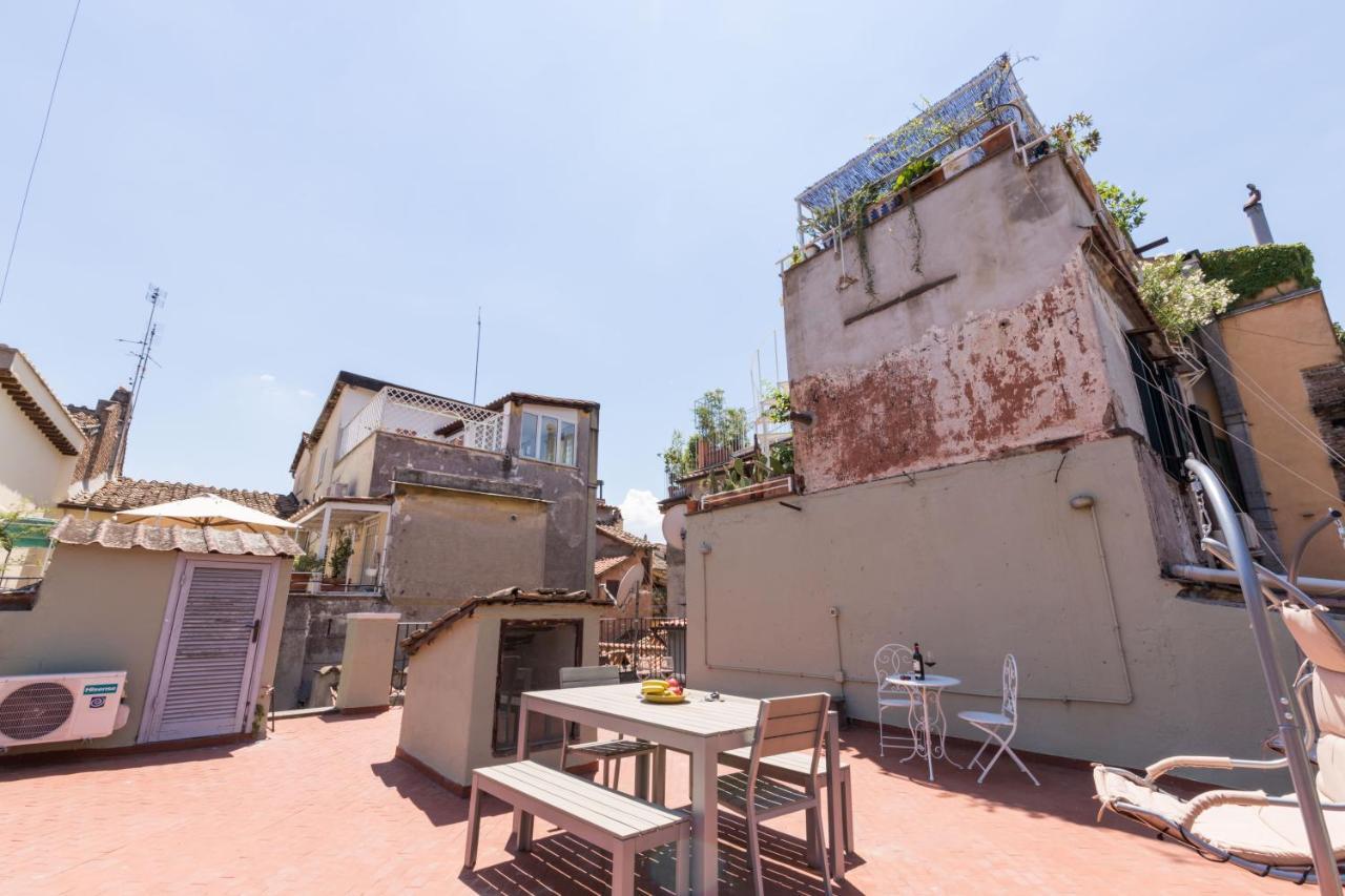 Campo De Fiori Palace Holiday home *