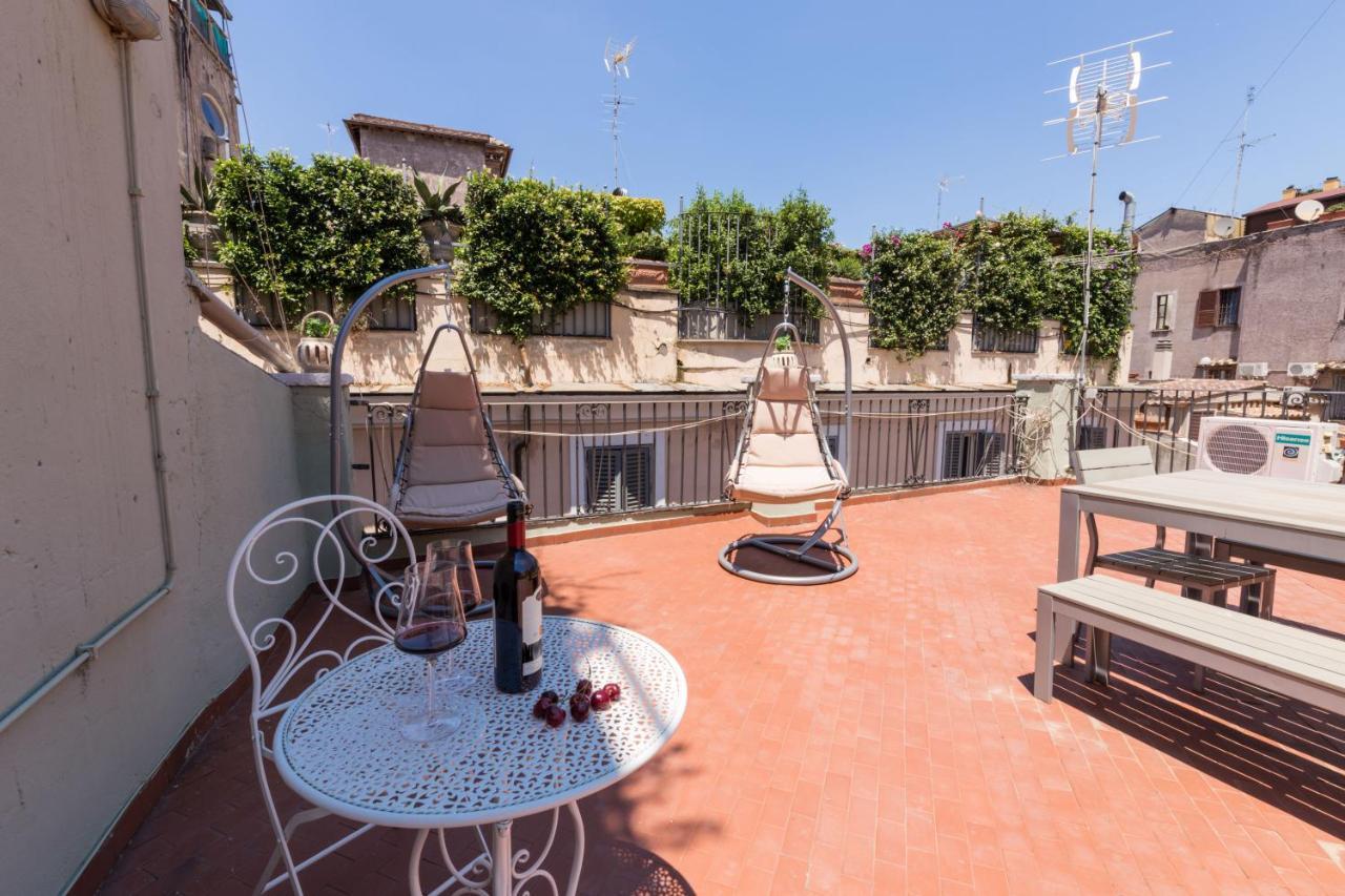 Holiday home Campo De Fiori Palace *