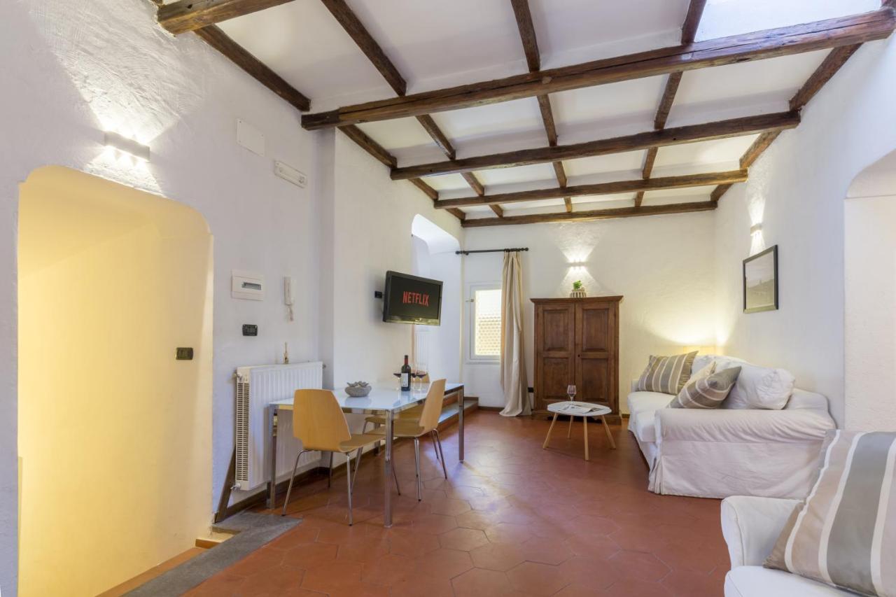 Campo De Fiori Palace Holiday home *