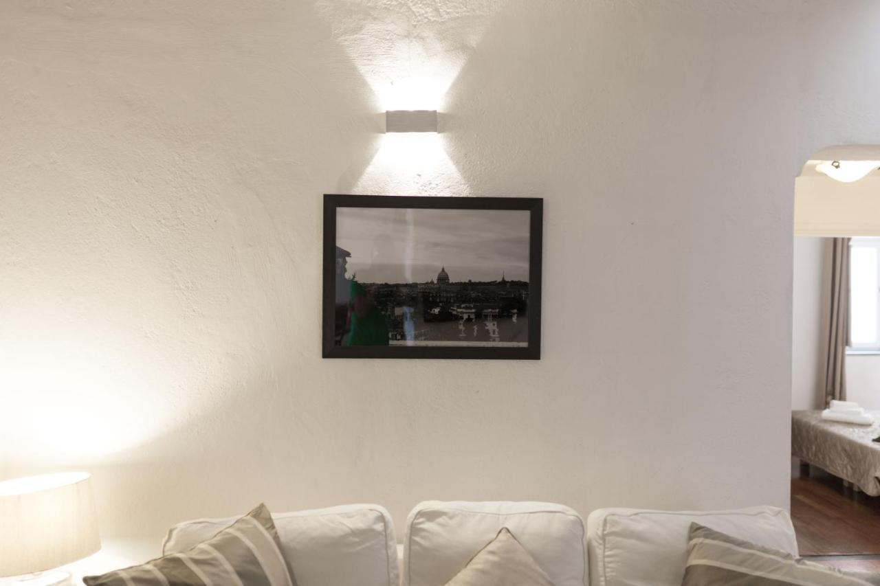 Campo De Fiori Palace Holiday home *