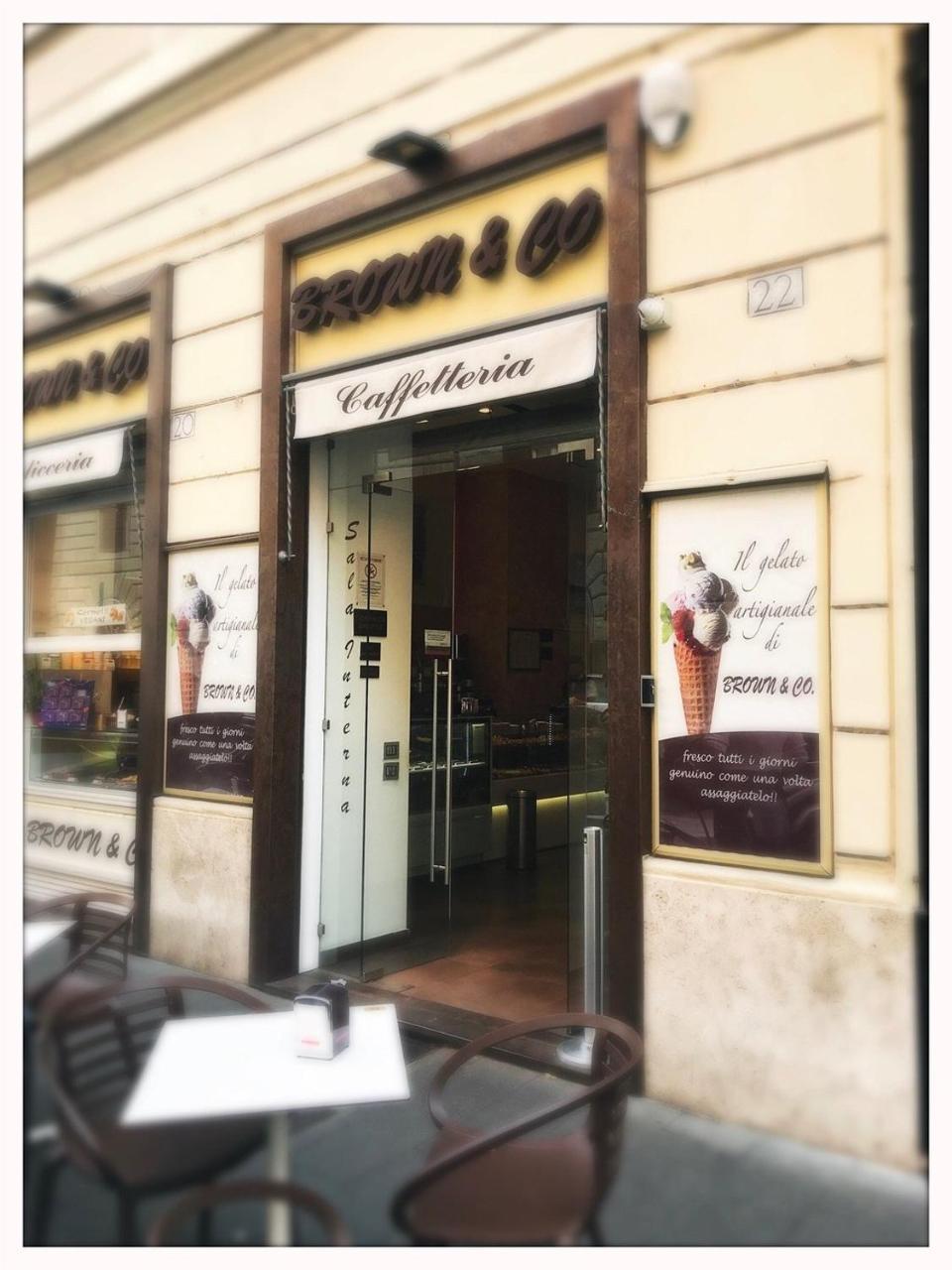 Vatican Armony Acomodação com café da manhã  2*