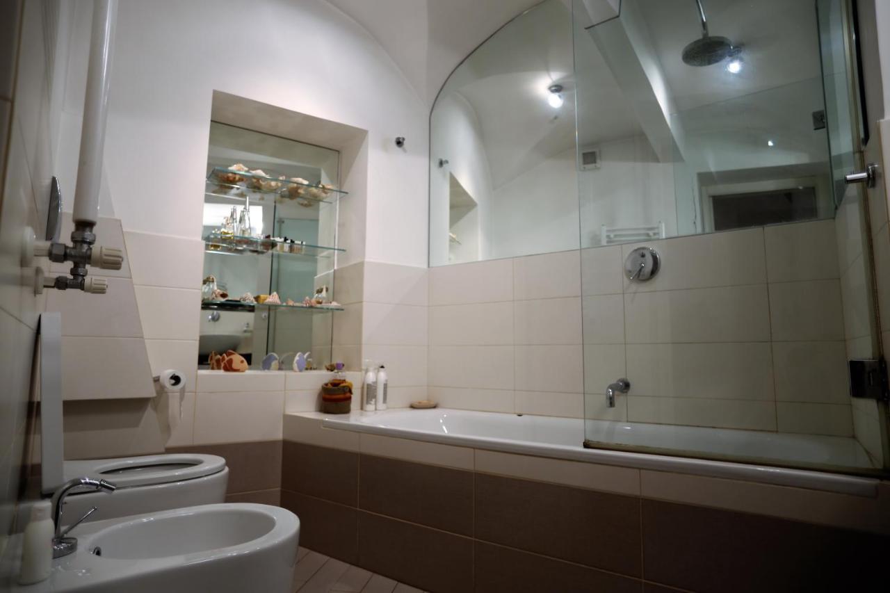 Grotte Flat * Roma