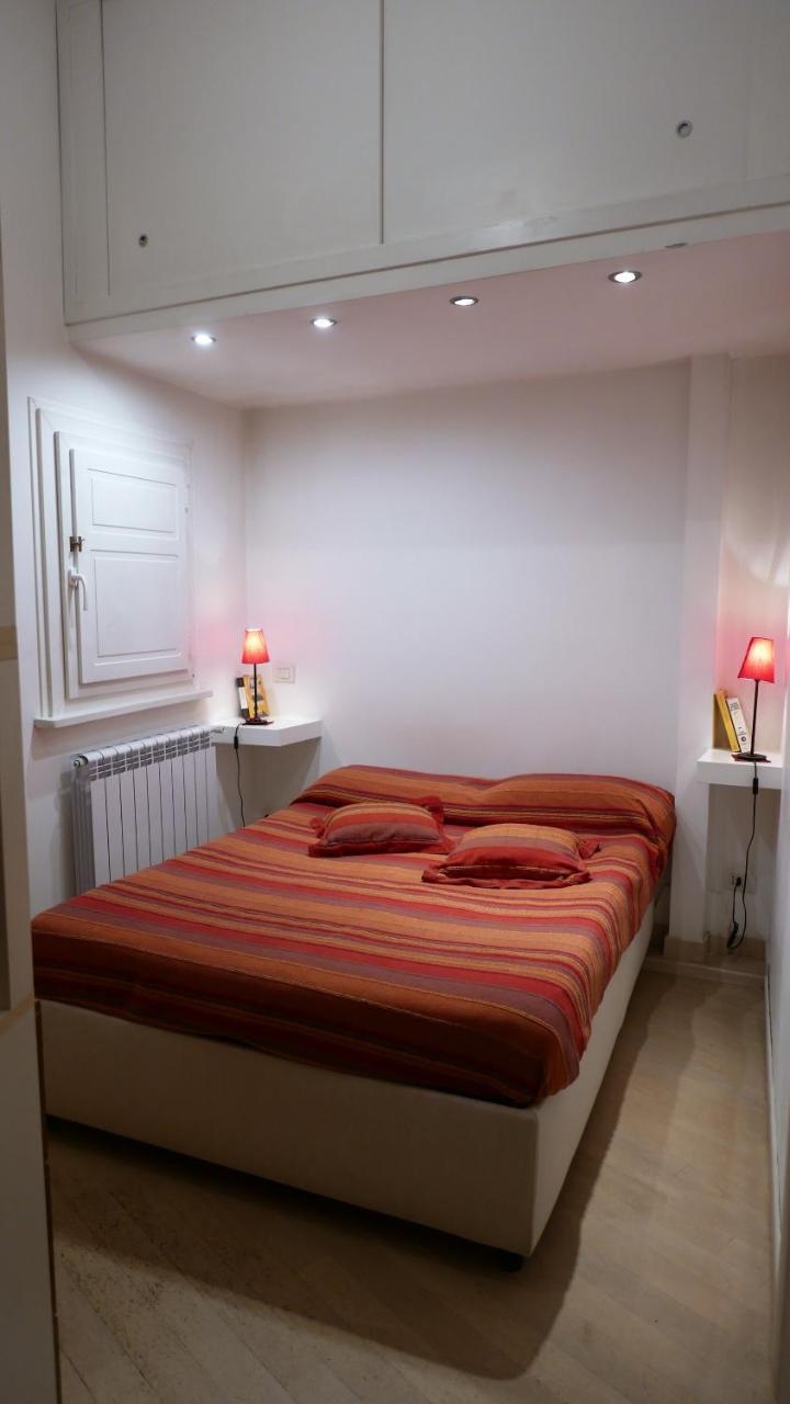 Appartamento Grotte Flat Roma