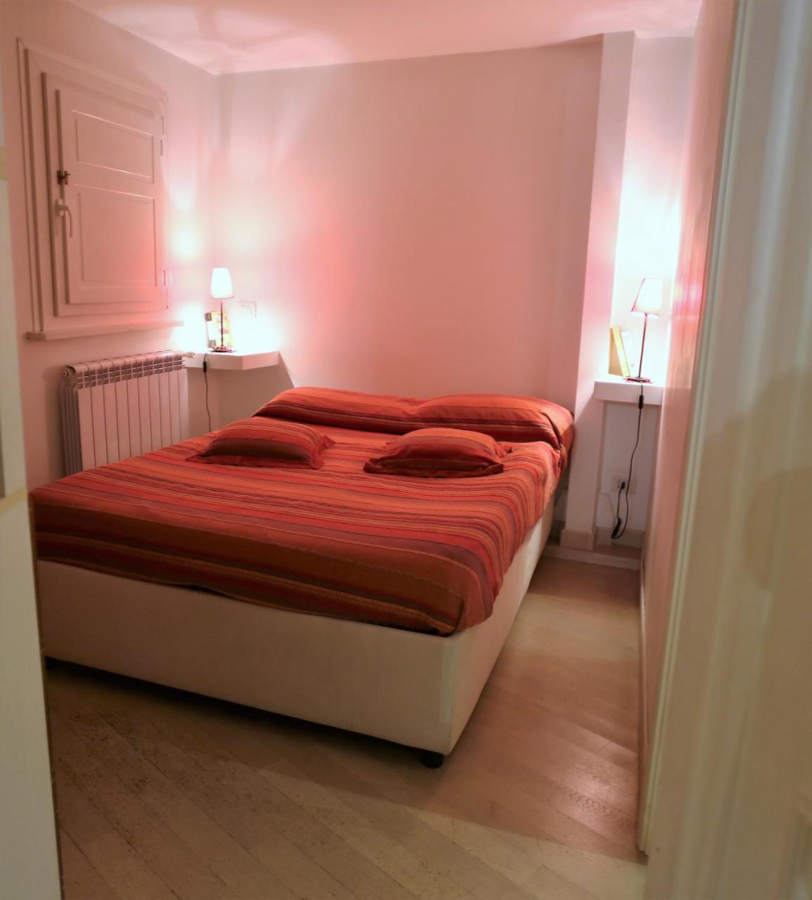 Grotte Flat * Roma