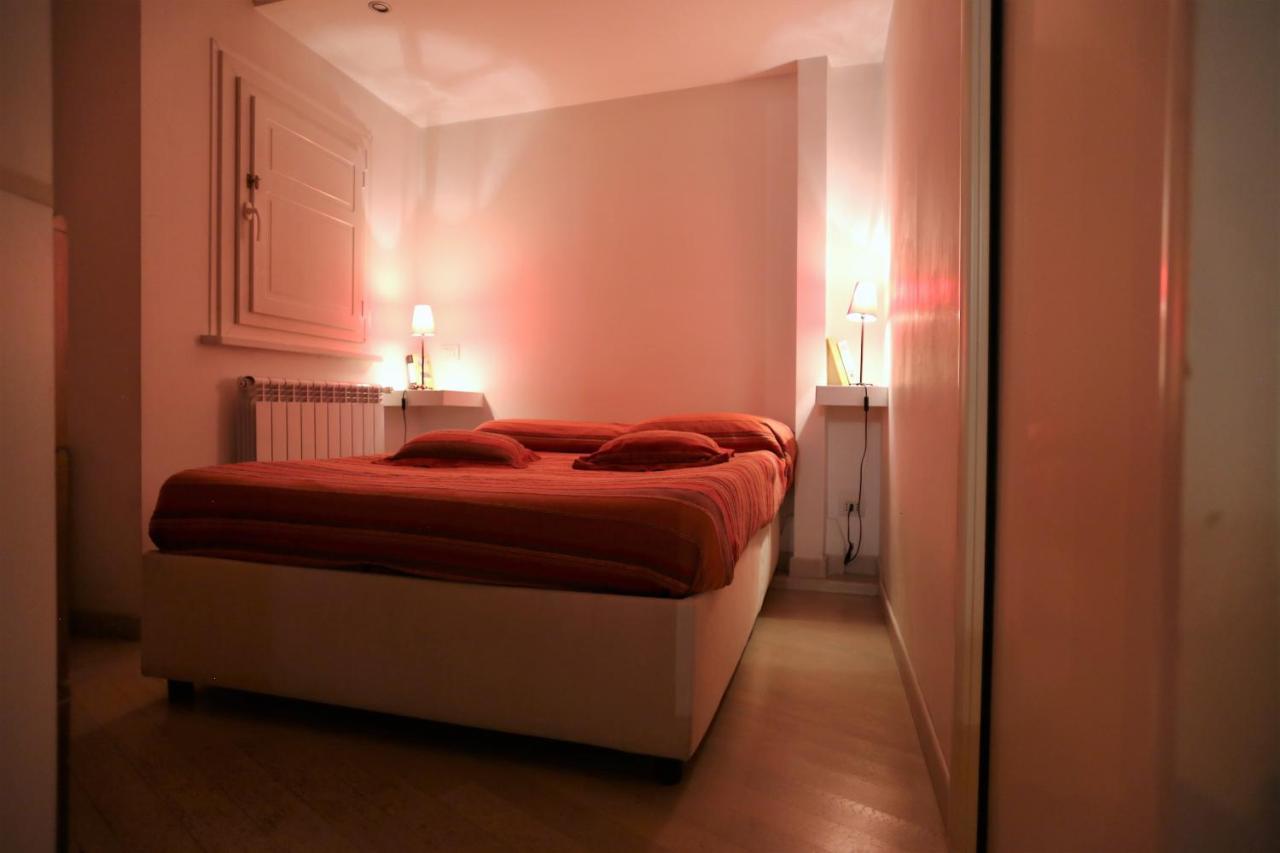 Grotte Flat