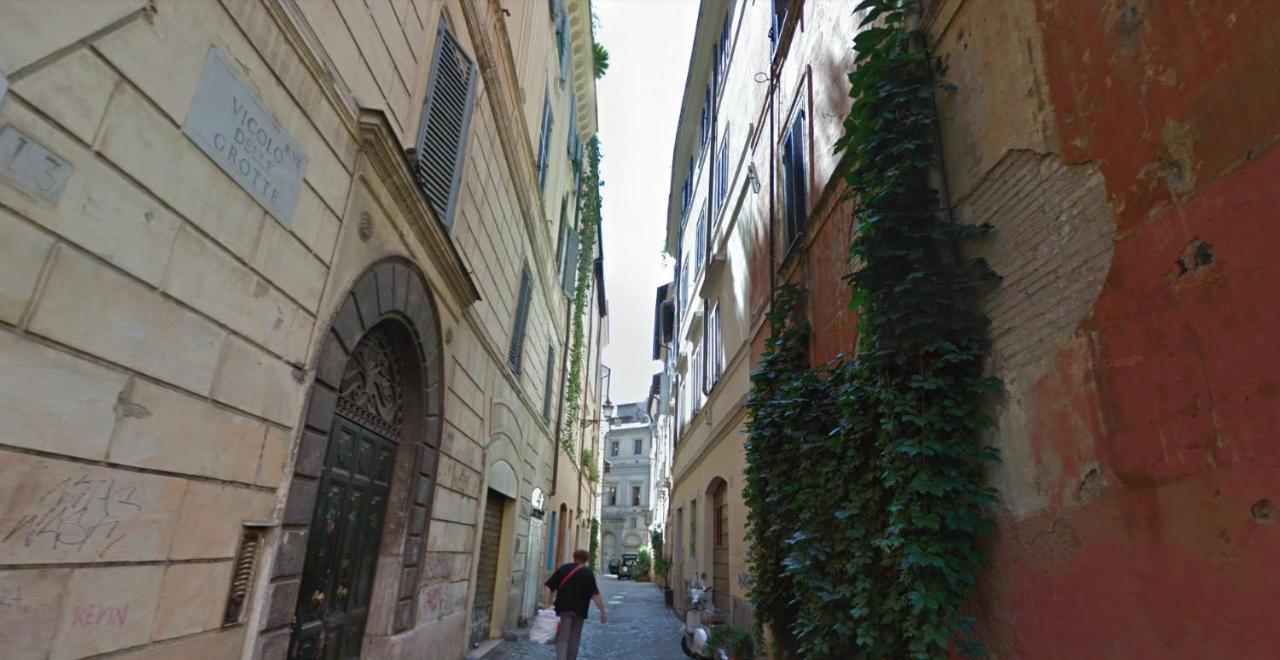 Grotte Flat *