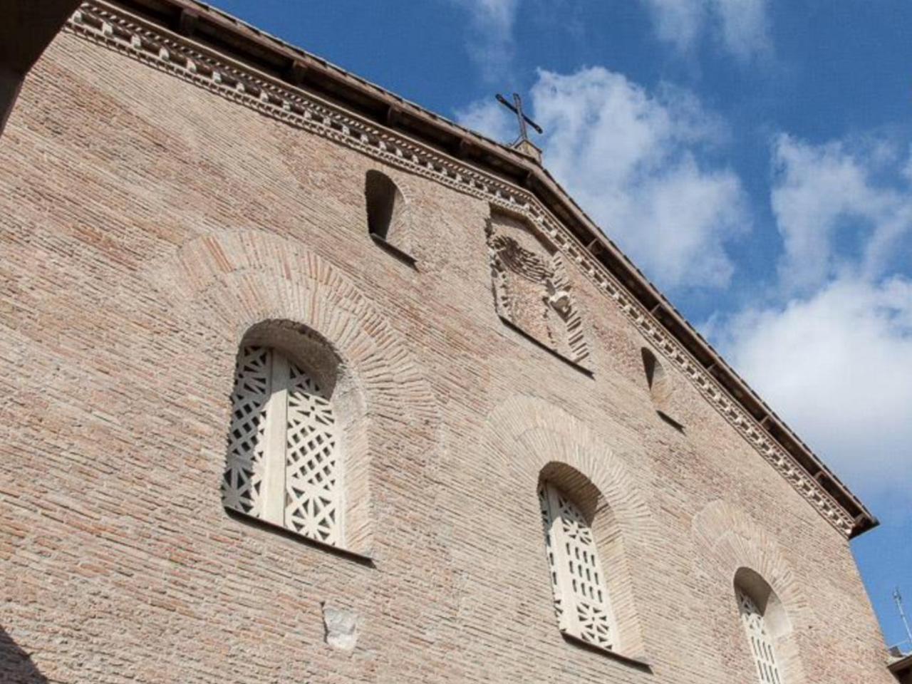 Imperial Forum Domus * Rome