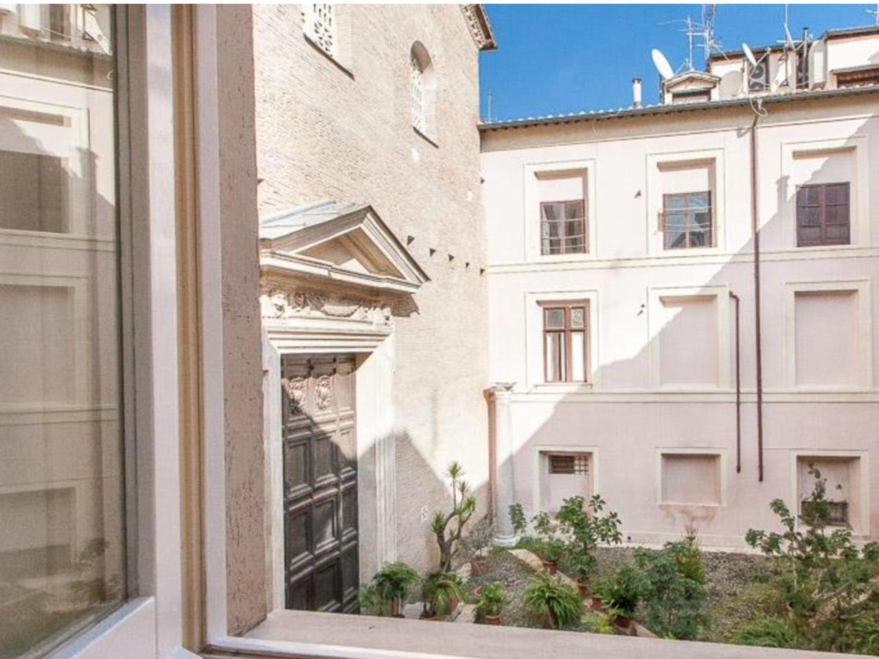 Apartment Imperial Forum Domus *