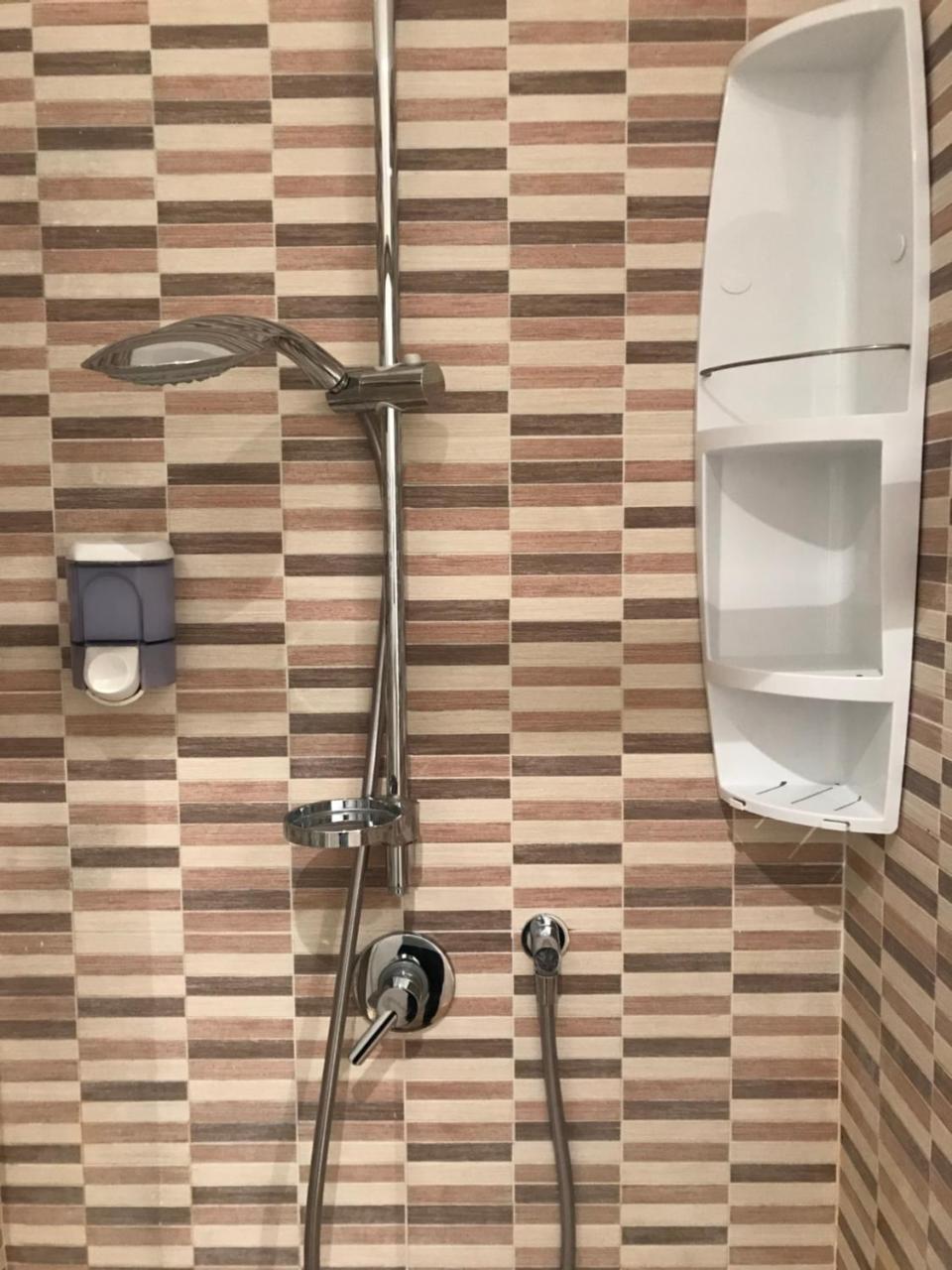 Domus Testaccio Apartment *