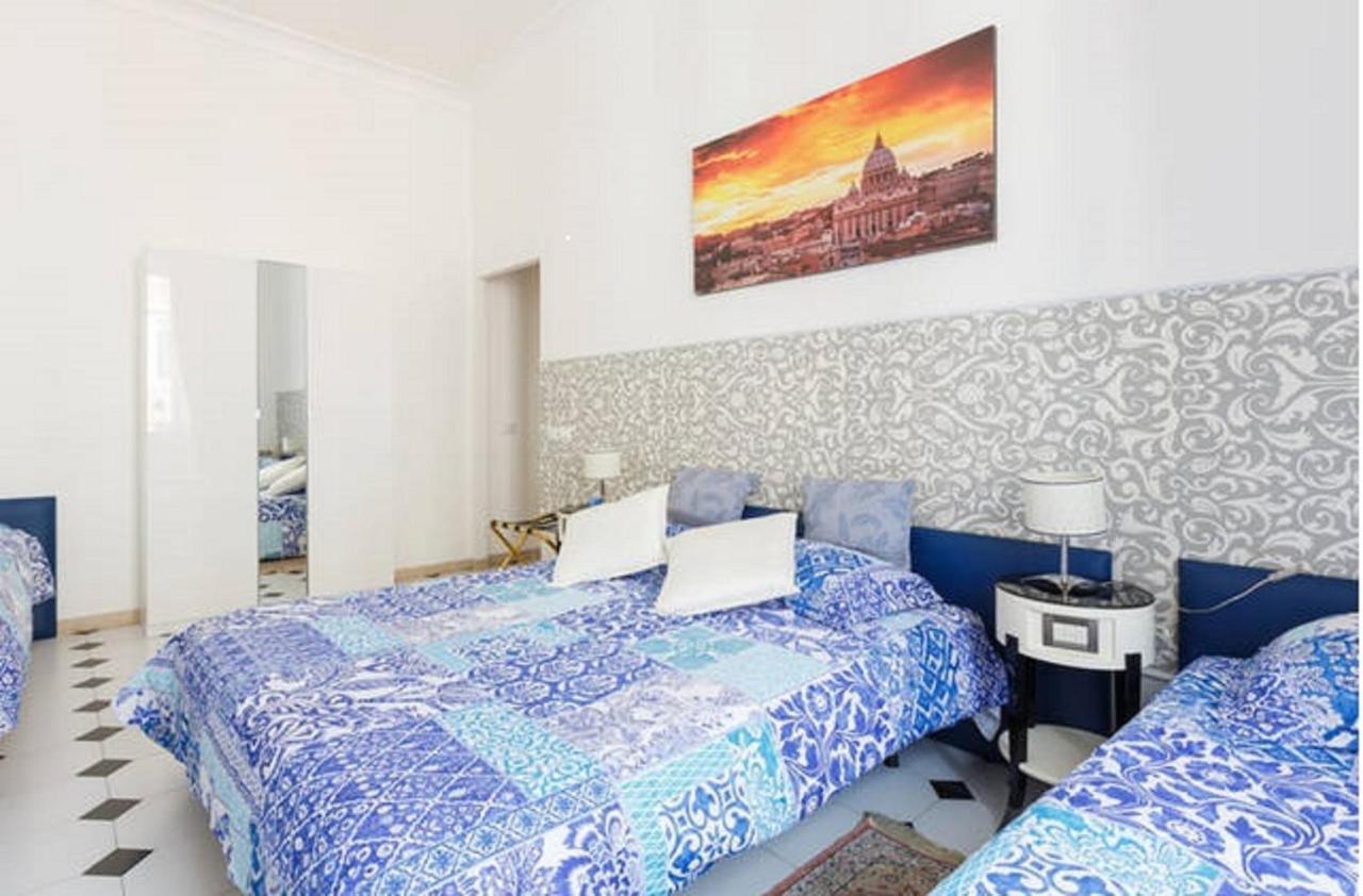 Guest house White Vatican