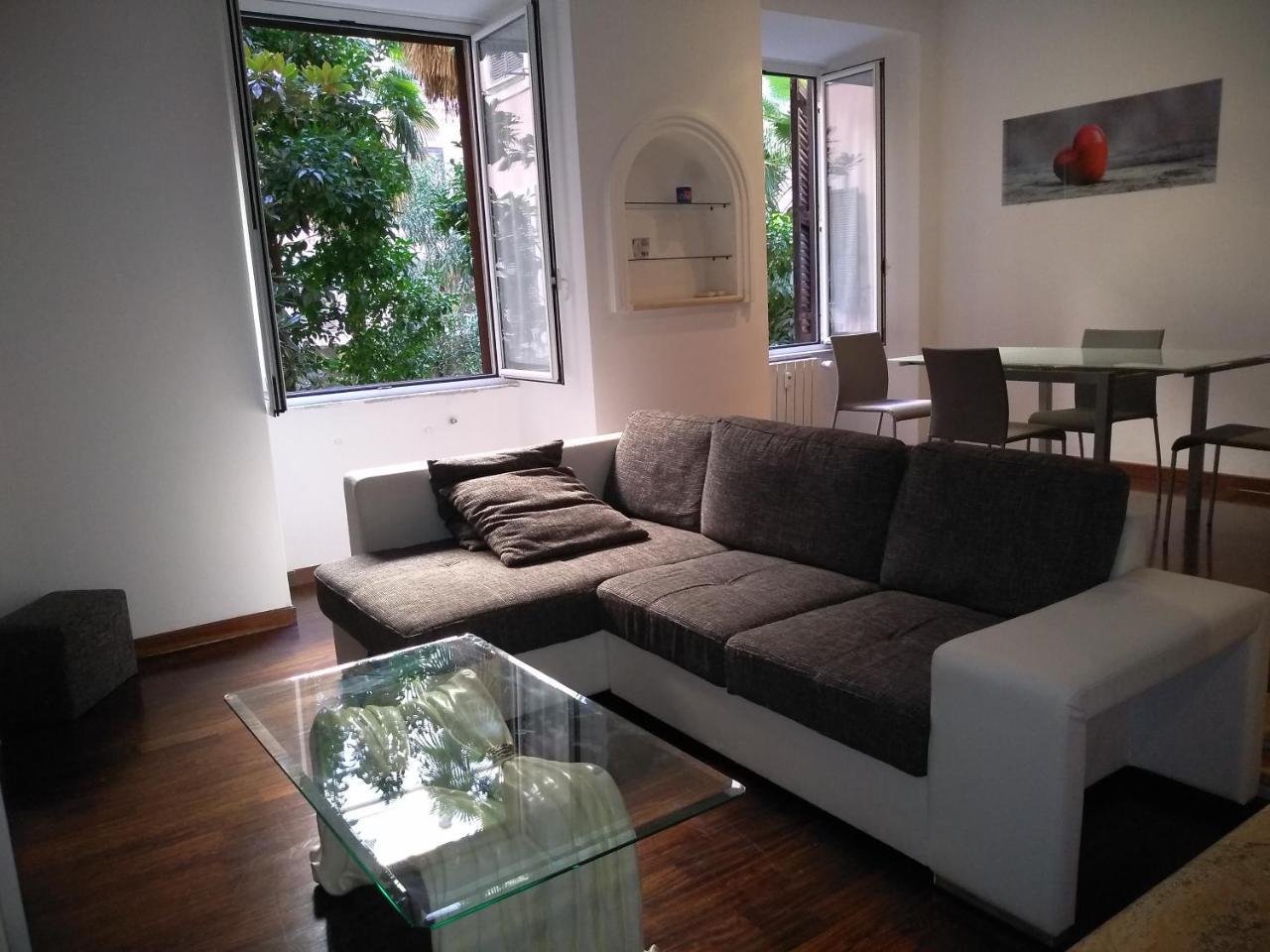 Guest house White Vatican