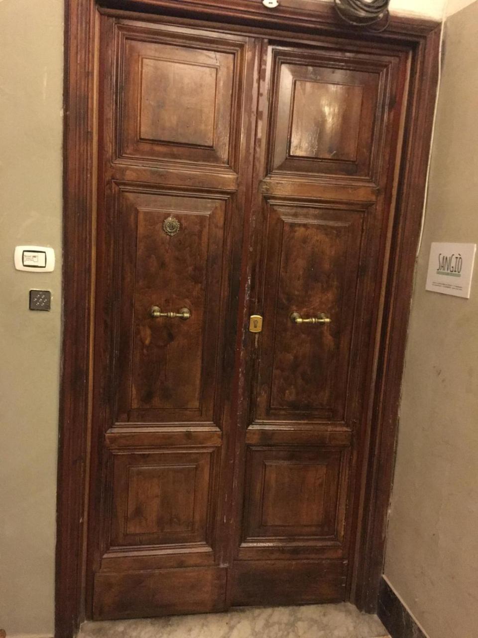 Sangio Casa de hóspedes *