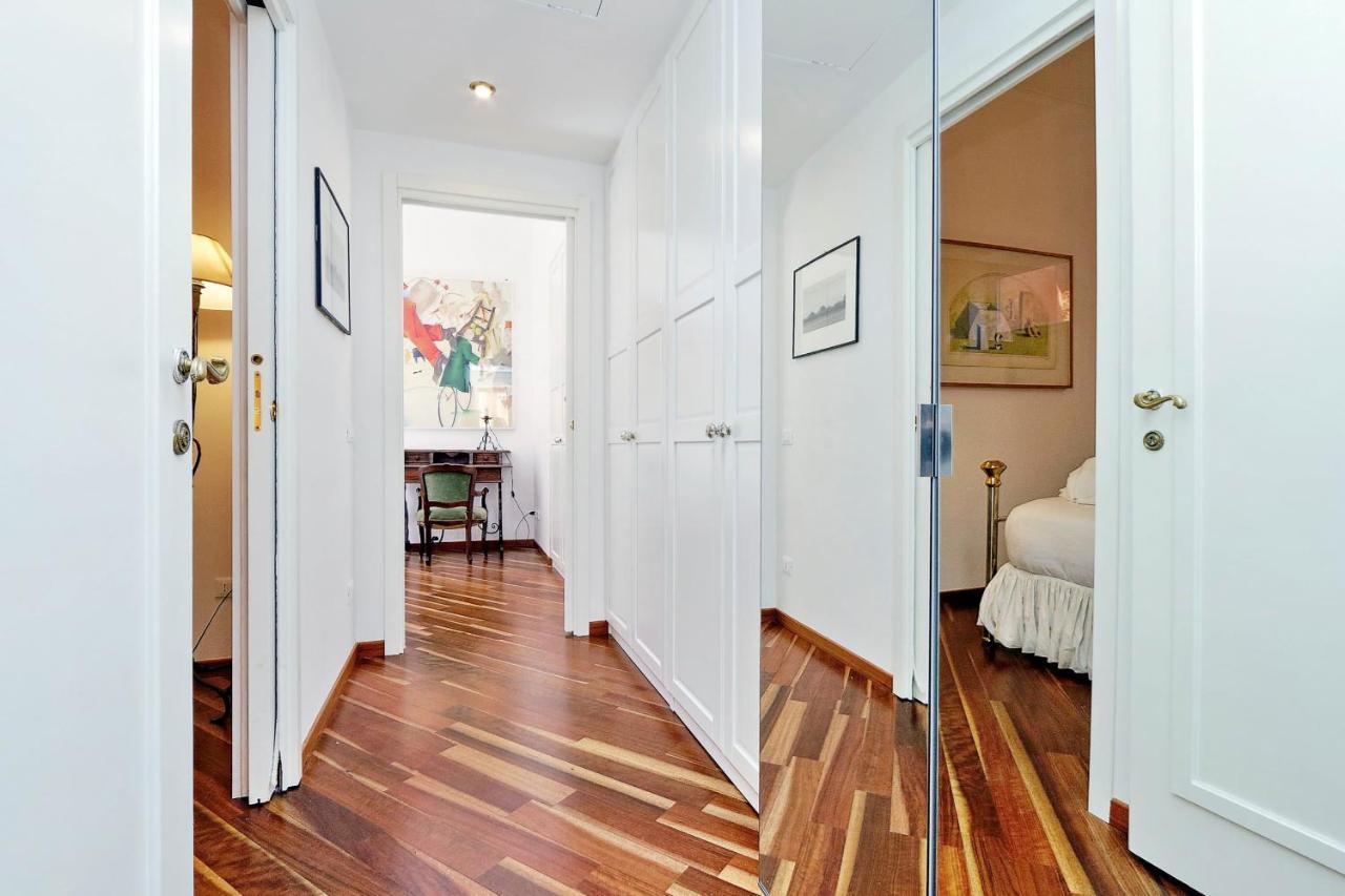 Apartment Pelliccia *