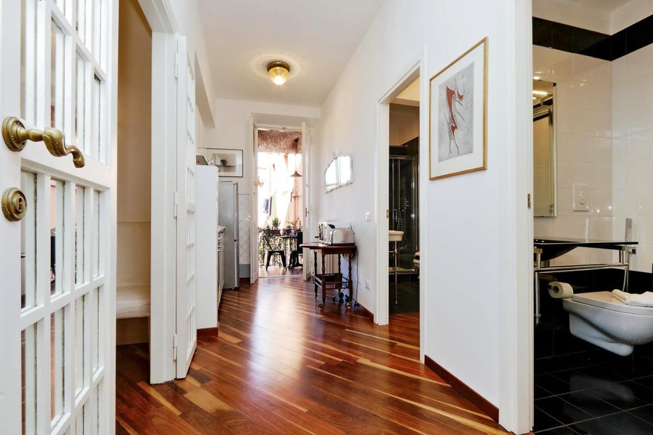 Pelliccia Apartment *