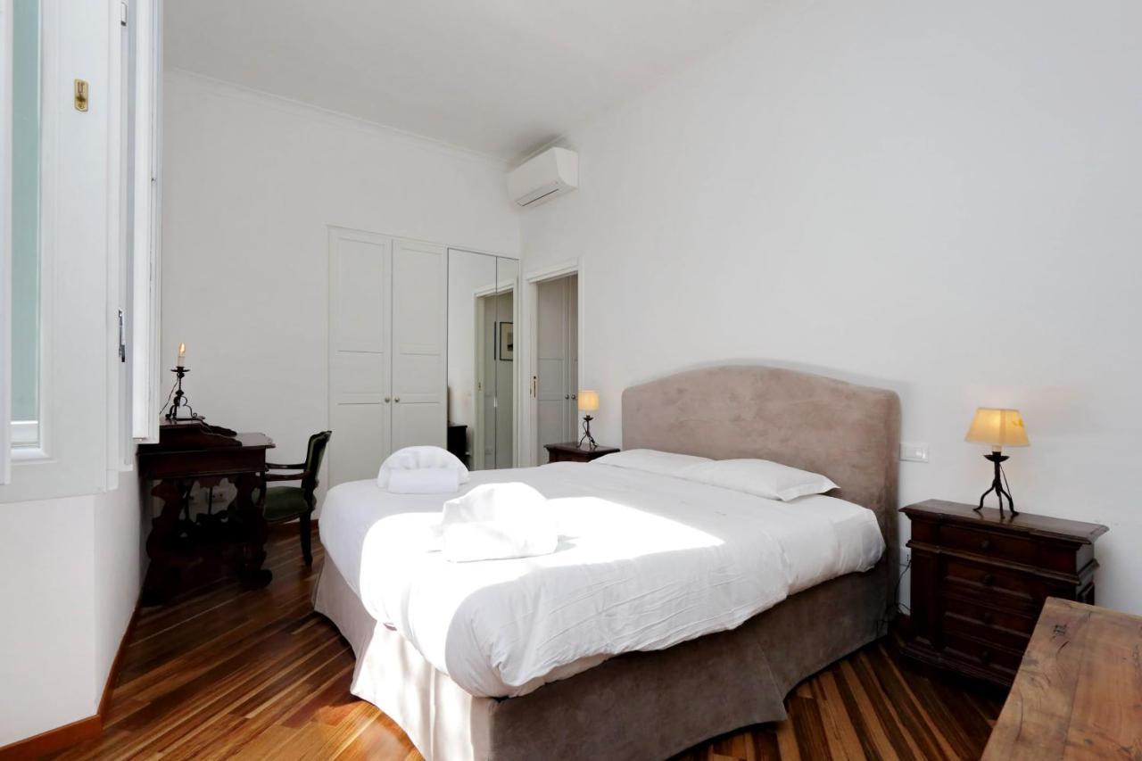 Apartment Pelliccia