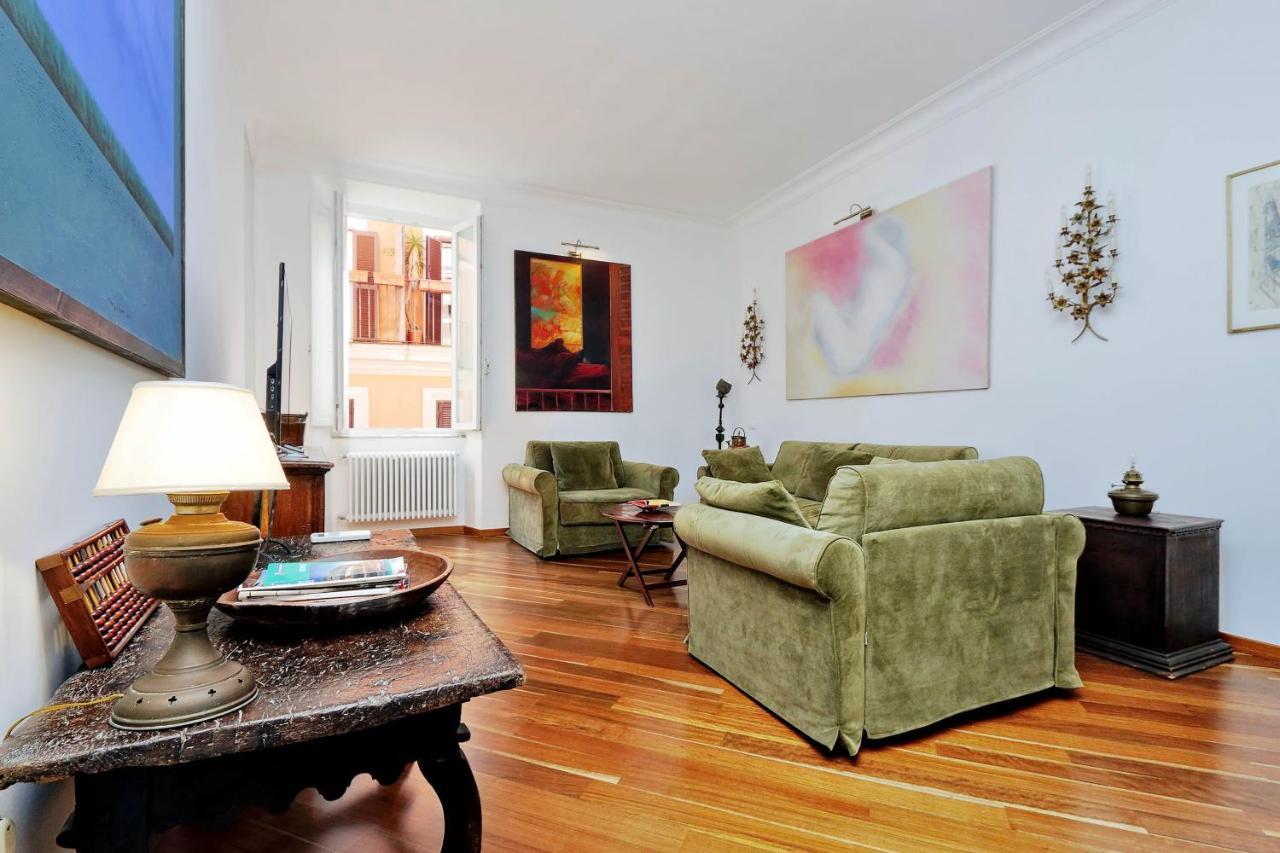 Apartment Pelliccia *