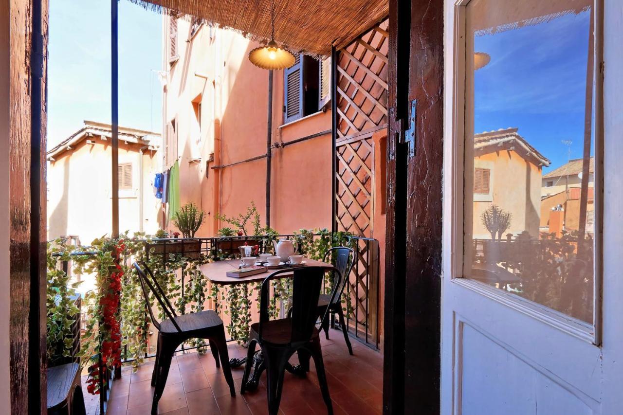 Apartment Pelliccia