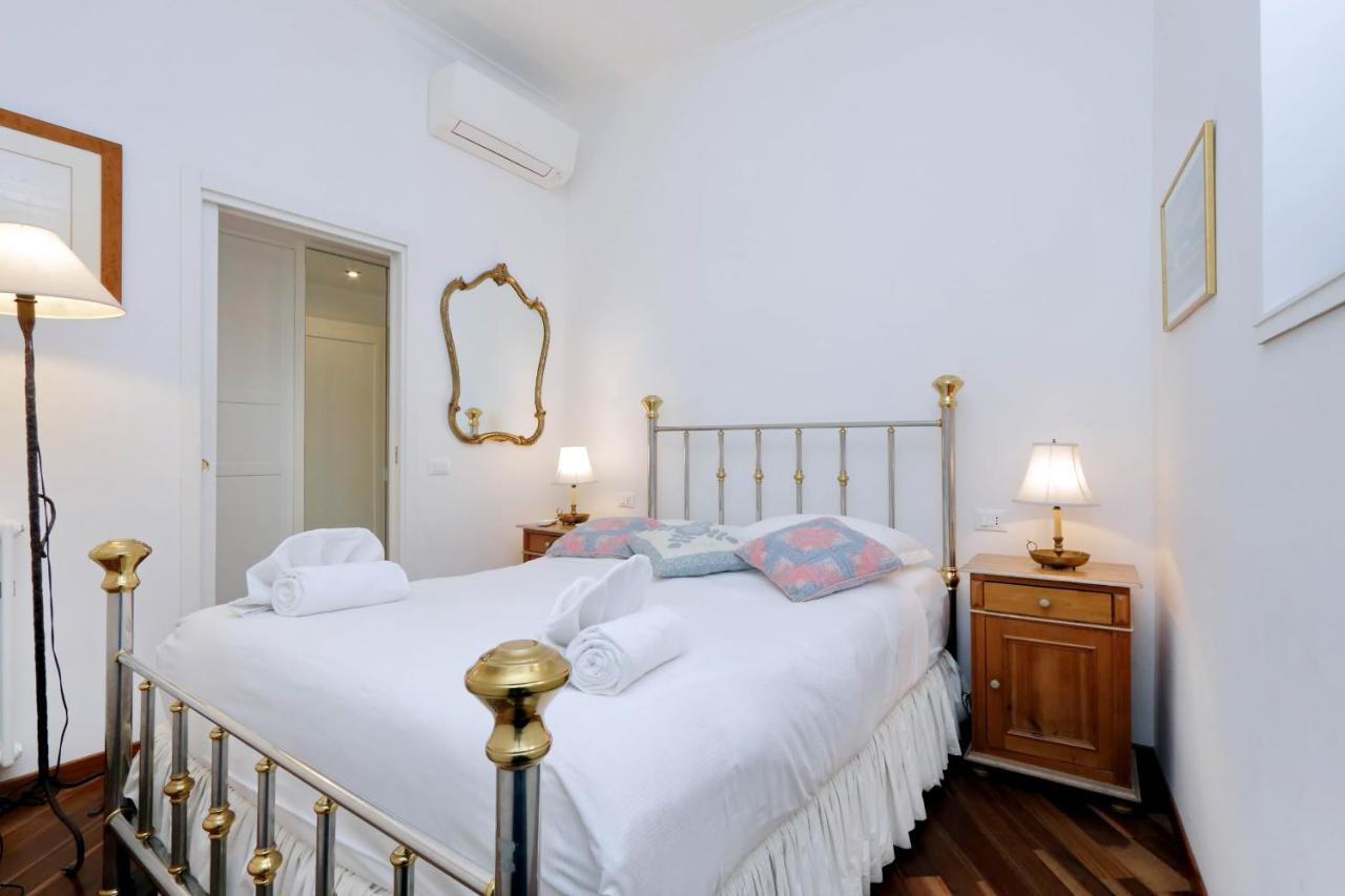 Apartment Pelliccia *