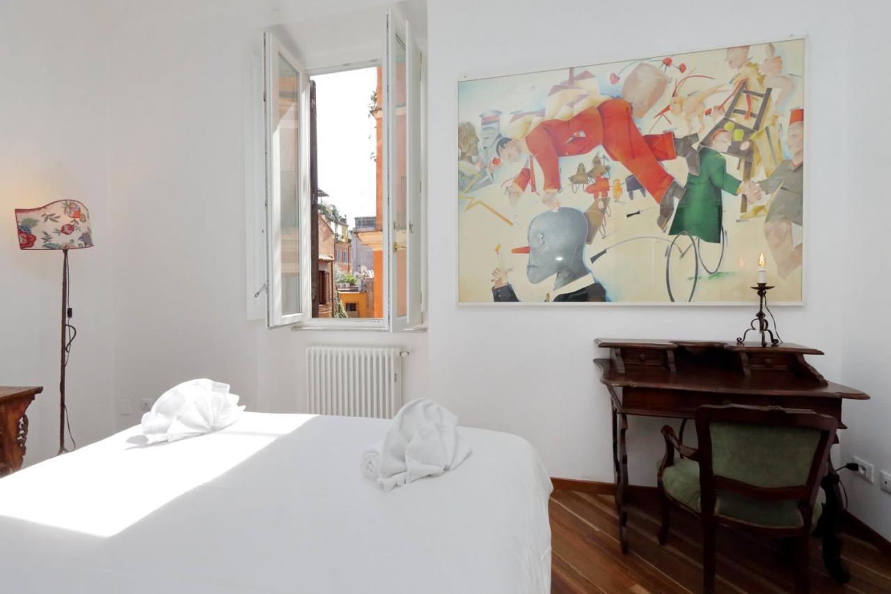 Pelliccia Apartment *