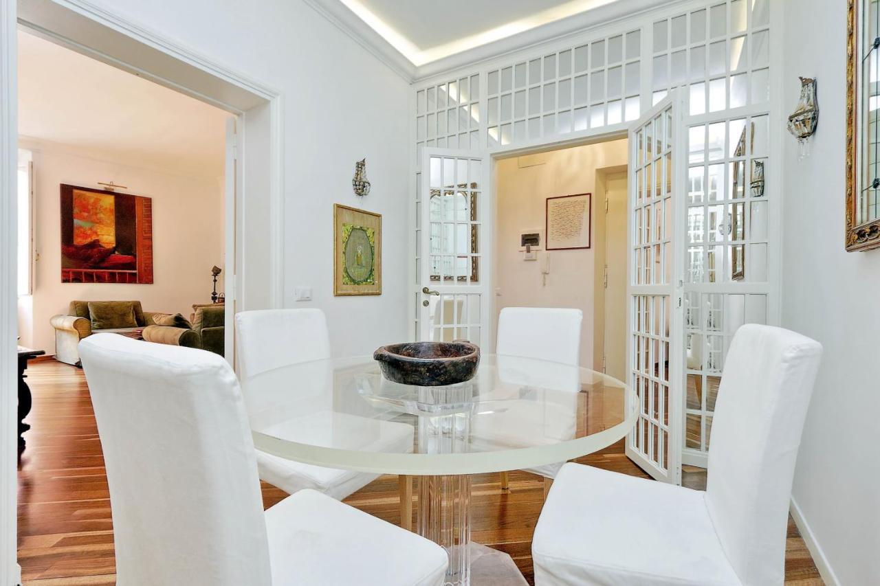 Pelliccia Apartment *