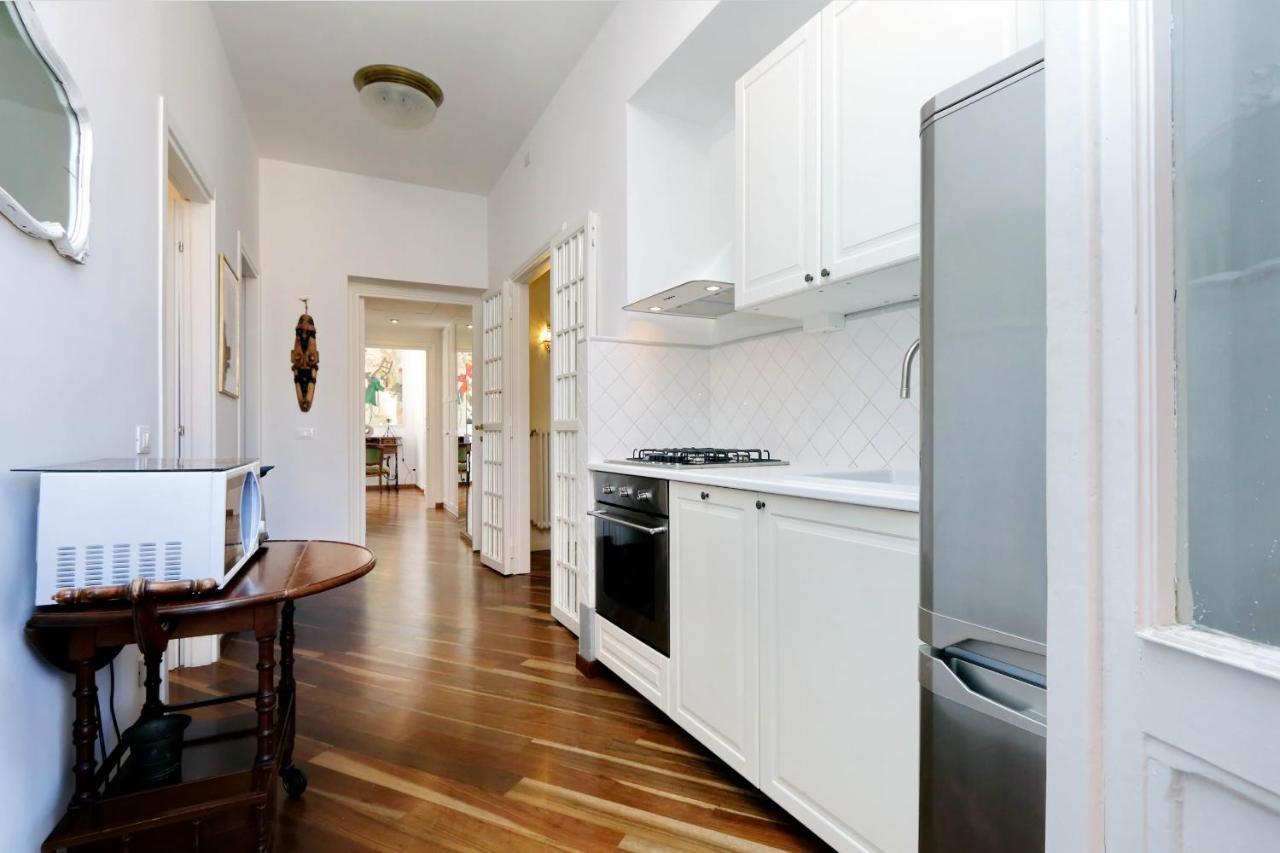 Apartment Pelliccia