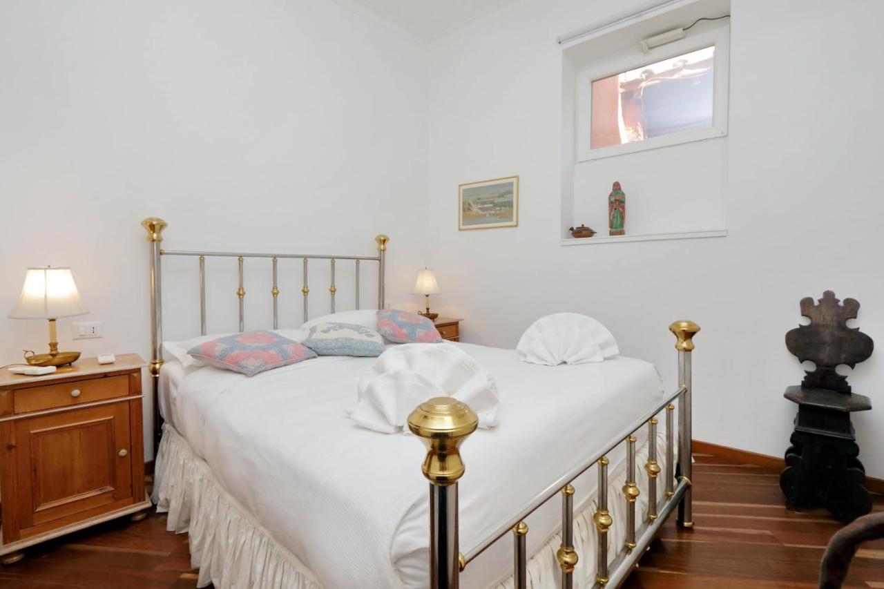 Apartment Pelliccia