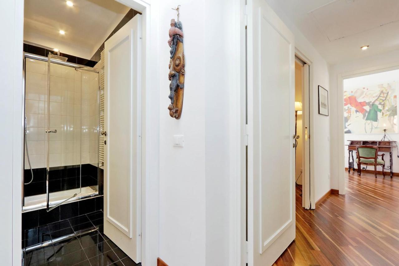 Apartment Pelliccia