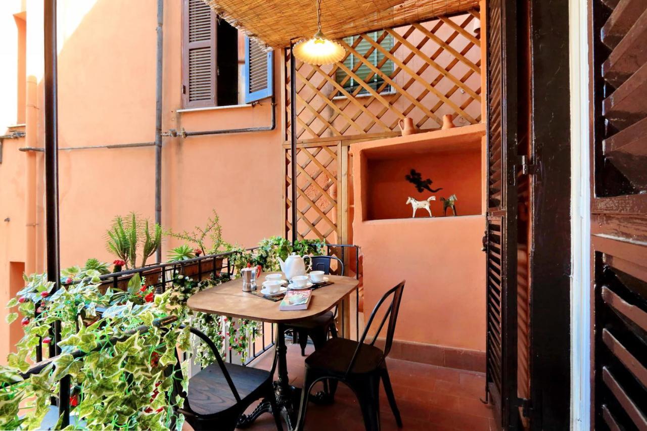 Pelliccia Apartment *