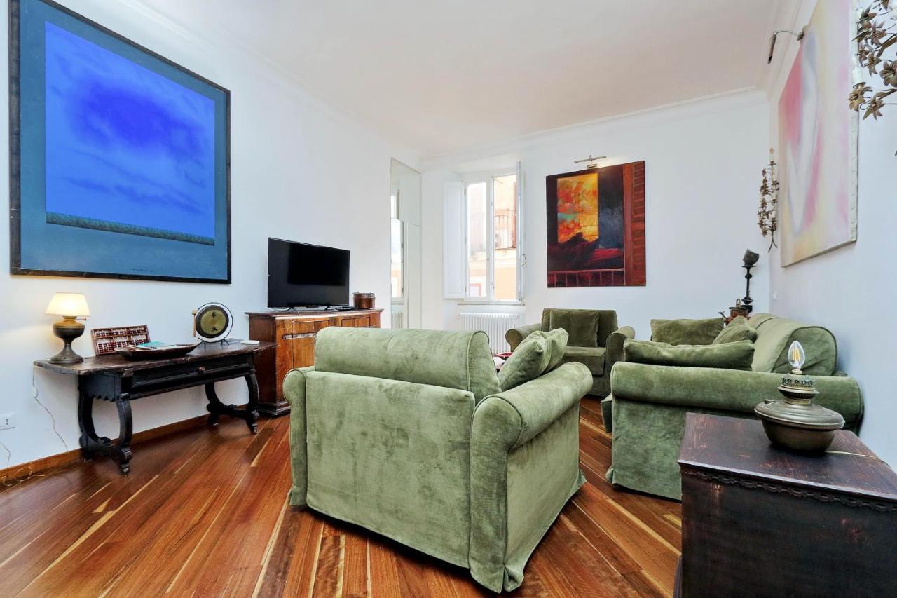 Pelliccia Apartment *