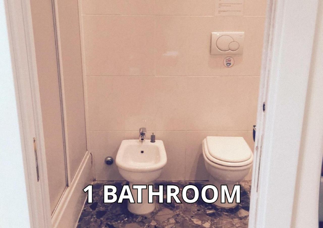 Apartment Le Torri Dei Papi