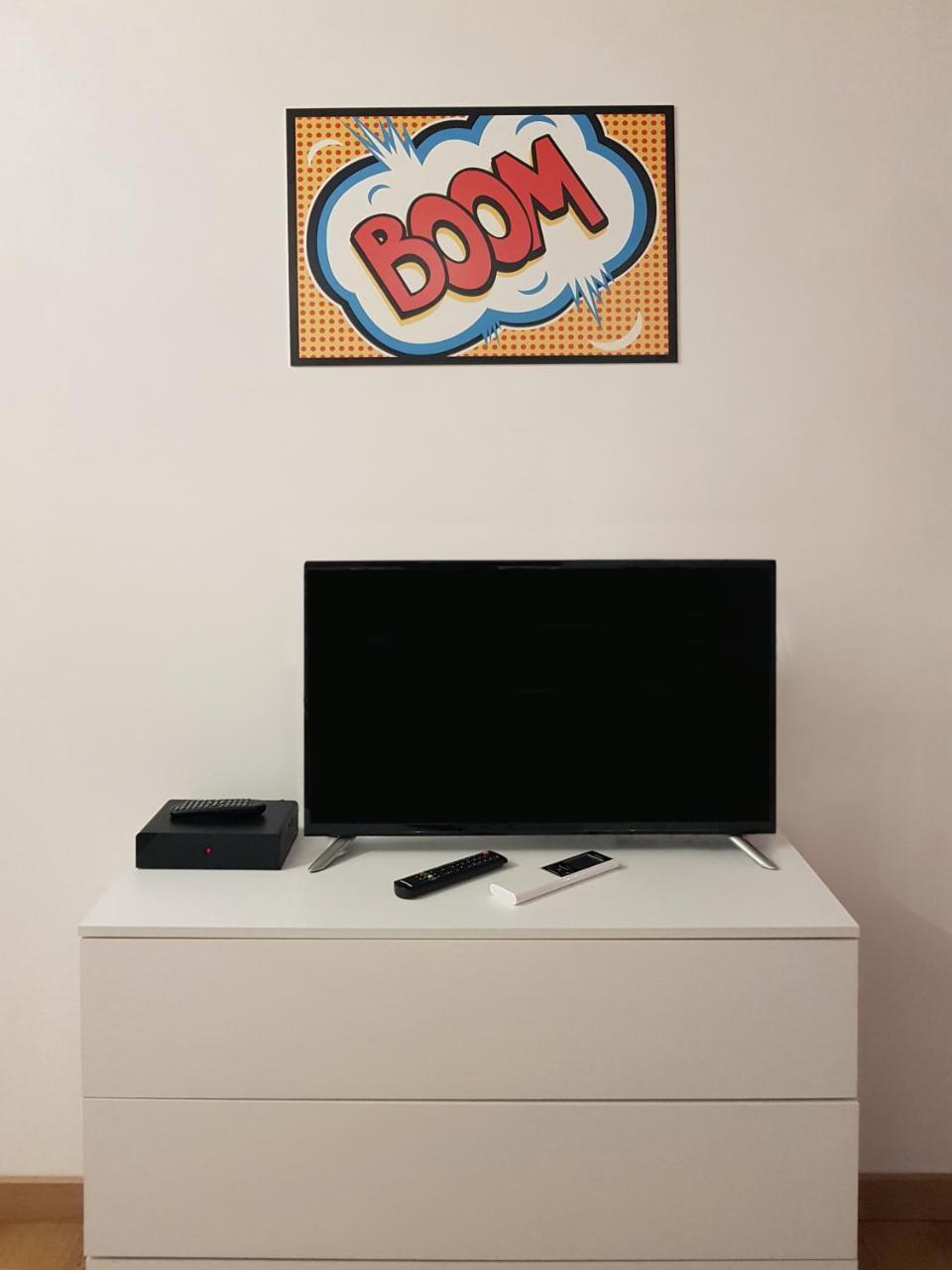Apartment Apt Re Di *