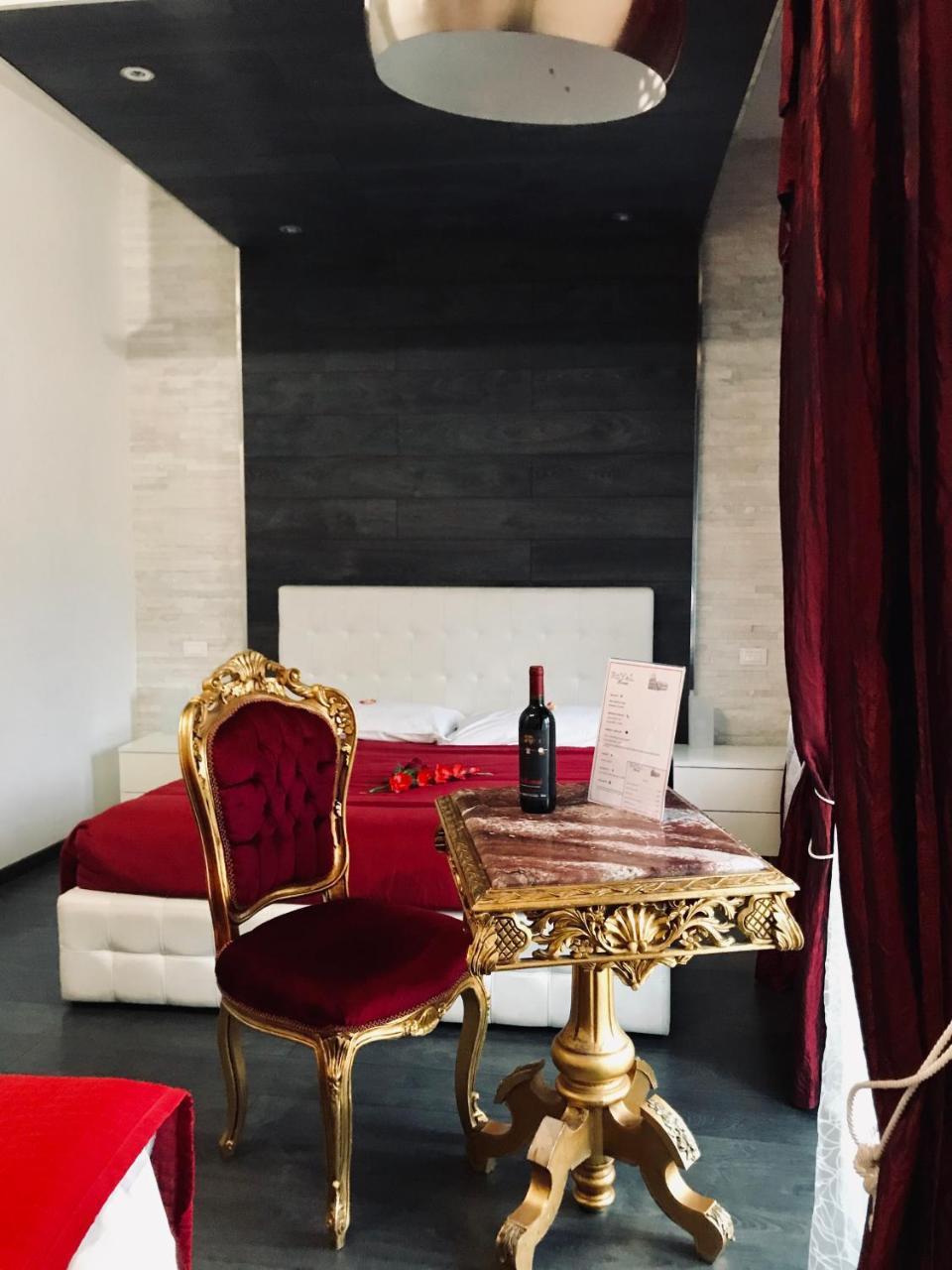 Royal Rome