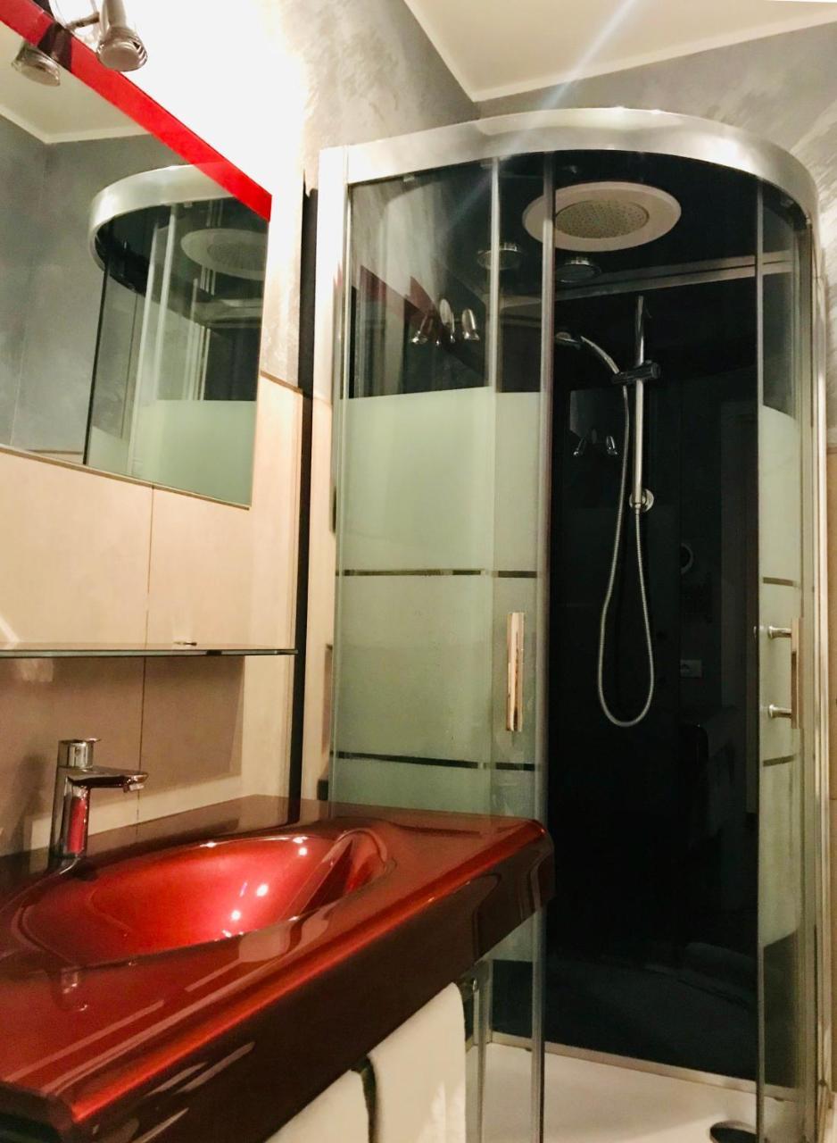 Guest house Royal Rome