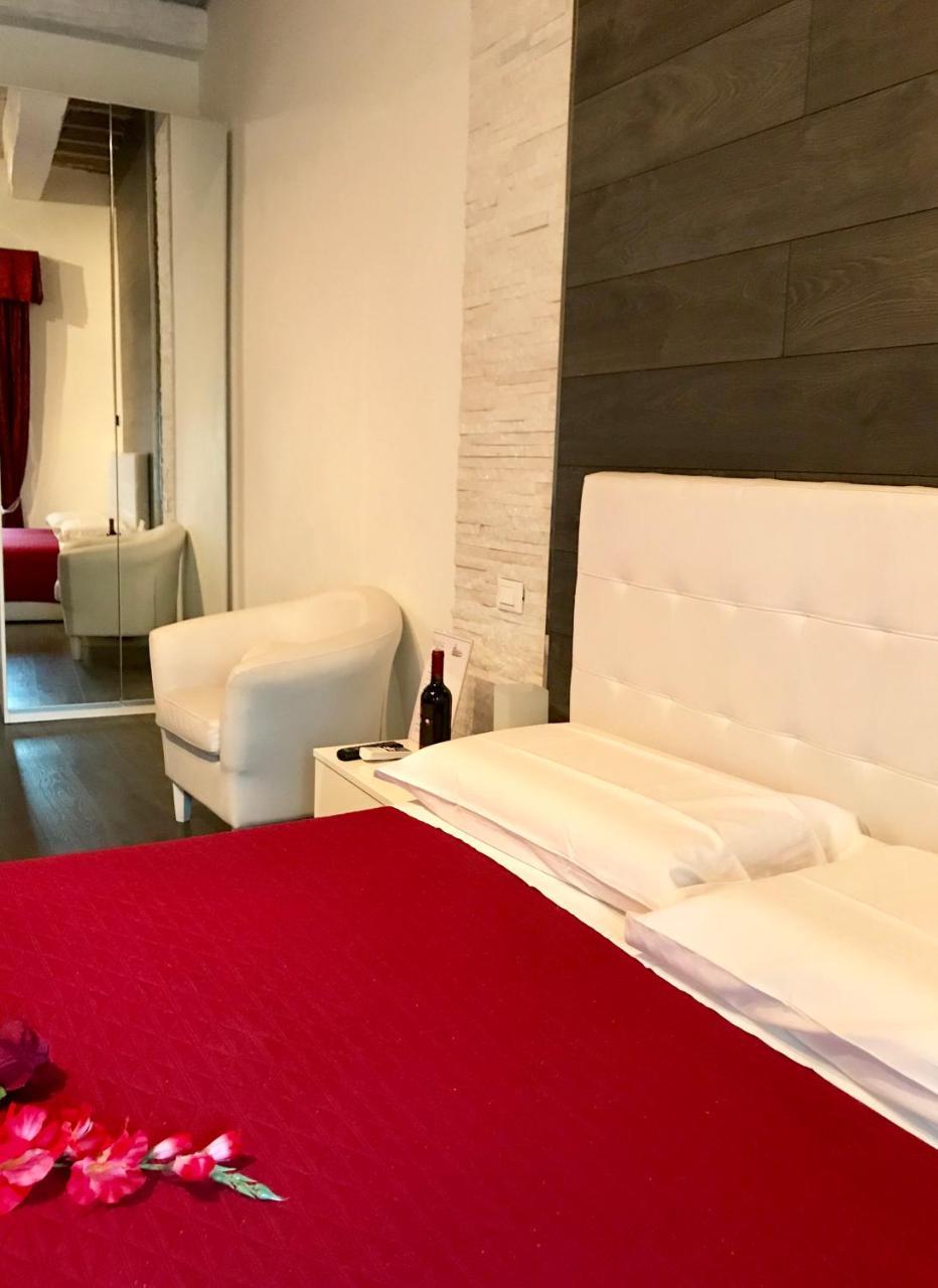 Guest house Royal Rome