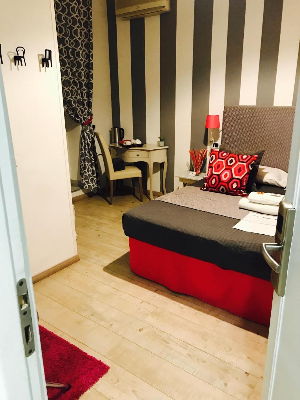 Couette-café Exa - Just Rome
