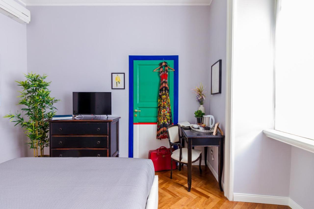 Bed & Breakfast Athena Rome